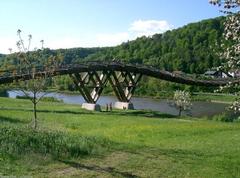 Andrea Kreuzfahrt Reisen - Höhepunkte am Main-Donau-Kanal Höhepunkte am Main-Donau-Kanal